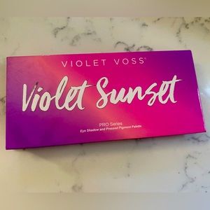 ✨VIOLET VOSS🌆VIOLET SUNSET ✨